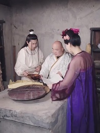 穿越之極品太子爺 - Episode 64