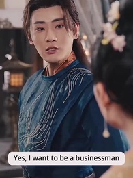 Episode 61 - [Dubbed] From Modern to Royal Consort