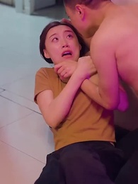 第30集 - 女首富的復仇