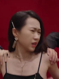 第55集 - 她似煙火絢爛