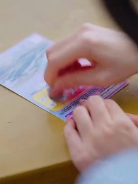 第73集 - 讀心萌寶:媽咪,這個男人有點帥