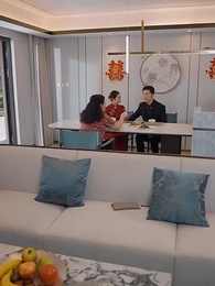 第7集 - 離婚後，從棄婦開始崛起