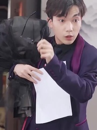 Episode 49 - [Dubbed] Wait, my Abandoned Wife is the Billionaire's Girl?