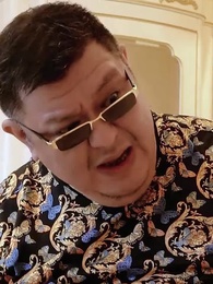 第55集 - 潛龍出山,閃婚美女總裁