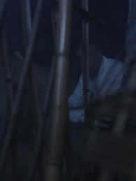 第33集 - 守棺人