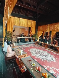 第84集 - 極品太子爺