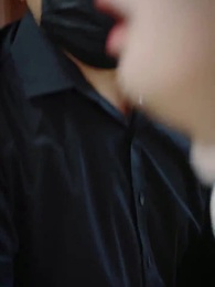 第13話 - 「憎しみの海」 〜顧御曹司の隠された婚姻と罪深い妻