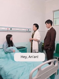 Episode 27 - [Dubbed] The Secret Marriage Scandal of Mr. Gu