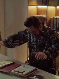 鎮世狂少 - Episode 62