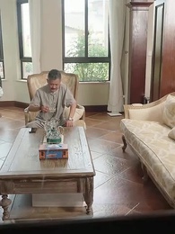 ความเกี่ยวข้องที่อันตราย - Episode 87