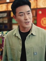 絕色總裁的貼身保鏢 - Episode 38