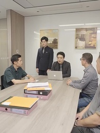 [Dubbed] Lost Control - Episode 75