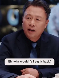 Episode 29 - [Dubbed] Reborn Revenge: From Scumbag's Nemesis to Marriage