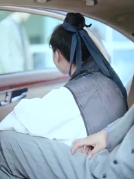 第3集 - 我的道士女友