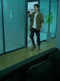 第19集 - 護國神帥