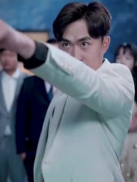 梟龍無雙 - Episode 60