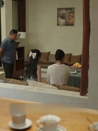 ความเกี่ยวข้องที่อันตราย - Episode 95