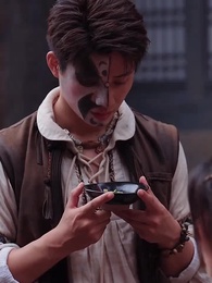 罗叉海柿 - Episode 90