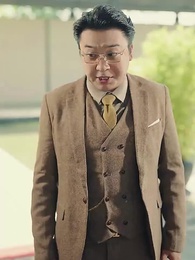 白金年代 - Episode 21