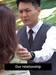 Episode 28 - [Dubbed] The Ingenious Wife