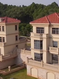 Episode 42 - [Dubbed] Guardian of the Goddess