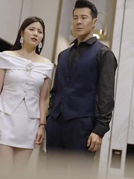 第49集 - 前妻攻略：傅先生偏要寵我