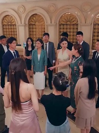 CEOになった彼女のリベンジ - Episode 19