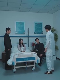 Episode 88 - [Dubbed] After The Substitute:Mr.Shen's Descent into Madness