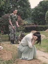 ตอนที่ 23 - [พากย์ไทย]รักใคร่เสน่หา:มิสเตอร์ฟู่เป็นที่รักถึงแก่นแท้