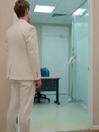 Episode 14 - Dangerous Contract: Let Me Go, Mr. CEO