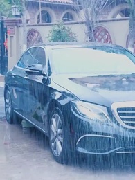 第1集 - 腹黑總裁的惹火嬌妻