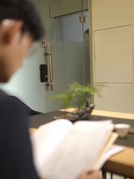 [Dubbed] Intense Love: Fu's Irresistible Charm - Episode 56