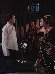 將門皇後 - Episode 47