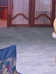 Pernikahan Manis 100 Poin: Ciuman Madu Mr. Huo - Episode 84