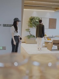 第43集 - 愛你不問歸期