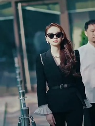 第3集 - 億萬豪門招我做姑爺