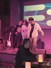 絕世高手 - Episode 37