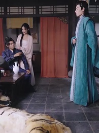 絕世大宋逍遙王 - Episode 29