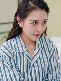 [Dubbed] Mr. Fu's Stand-in Bride - Episode 50