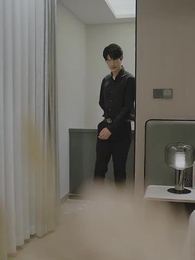 愛你不問歸期 - Episode 57