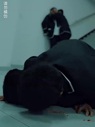 危機紀元來臨，學校淪陷了 - Episode 65