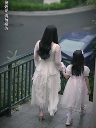 第47集 - 五年後，她與兩個崽崽強勢回歸