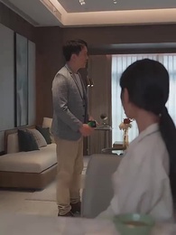 [Dubbed] The Forbidden Promise: Lord Jiang's Consort - Episode 56