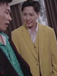 第75集 - 鎮國神將