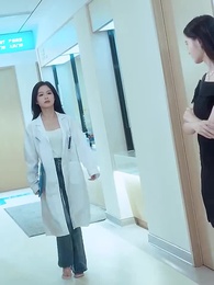 ตอนที่ 75 - 離婚後,前夫哭著求復婚
