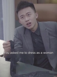 [Dubbed] The Prime Counselor - Episode 27