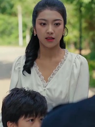 第20集 - 慕總夫人帶娃跑