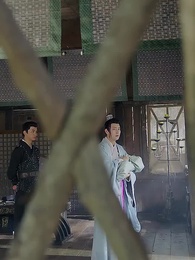 真假皇帝 - Episode 28