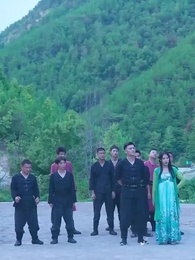 戰魂覺醒 - Episode 73