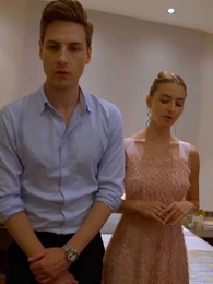 Episode 25 - Dangerous Contract: Let Me Go, Mr. CEO